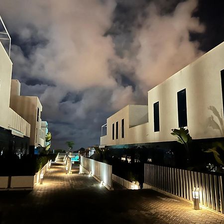Turquesa Del Mar - Sun & Beach & Golf & Bike - Large Terrace Ground-Floor Spanish Apartment Dehesa de Campoamor  Exterior photo