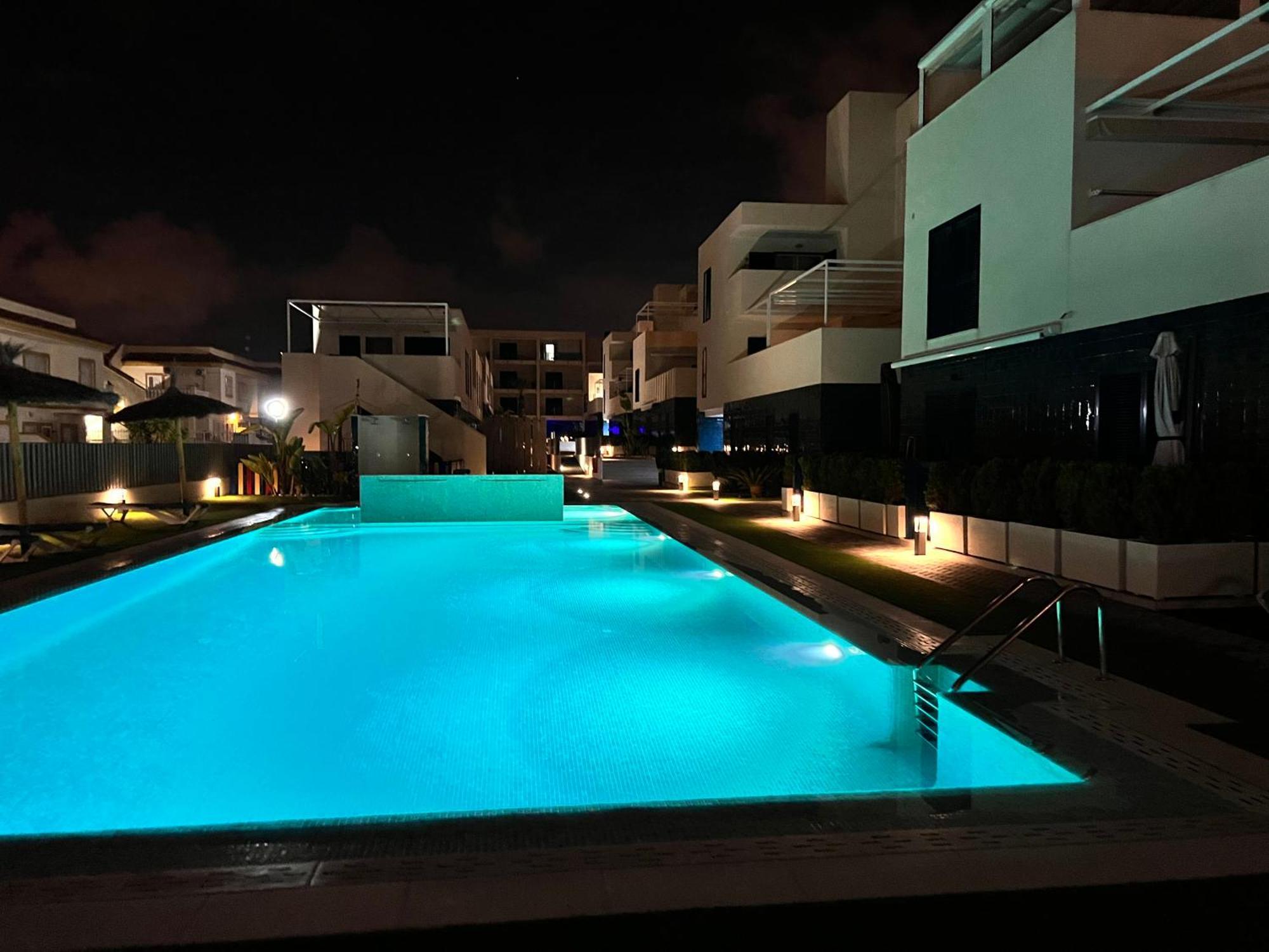 Turquesa Del Mar - Sun & Beach & Golf & Bike - Large Terrace Ground-Floor Spanish Apartment Dehesa de Campoamor  Exterior photo
