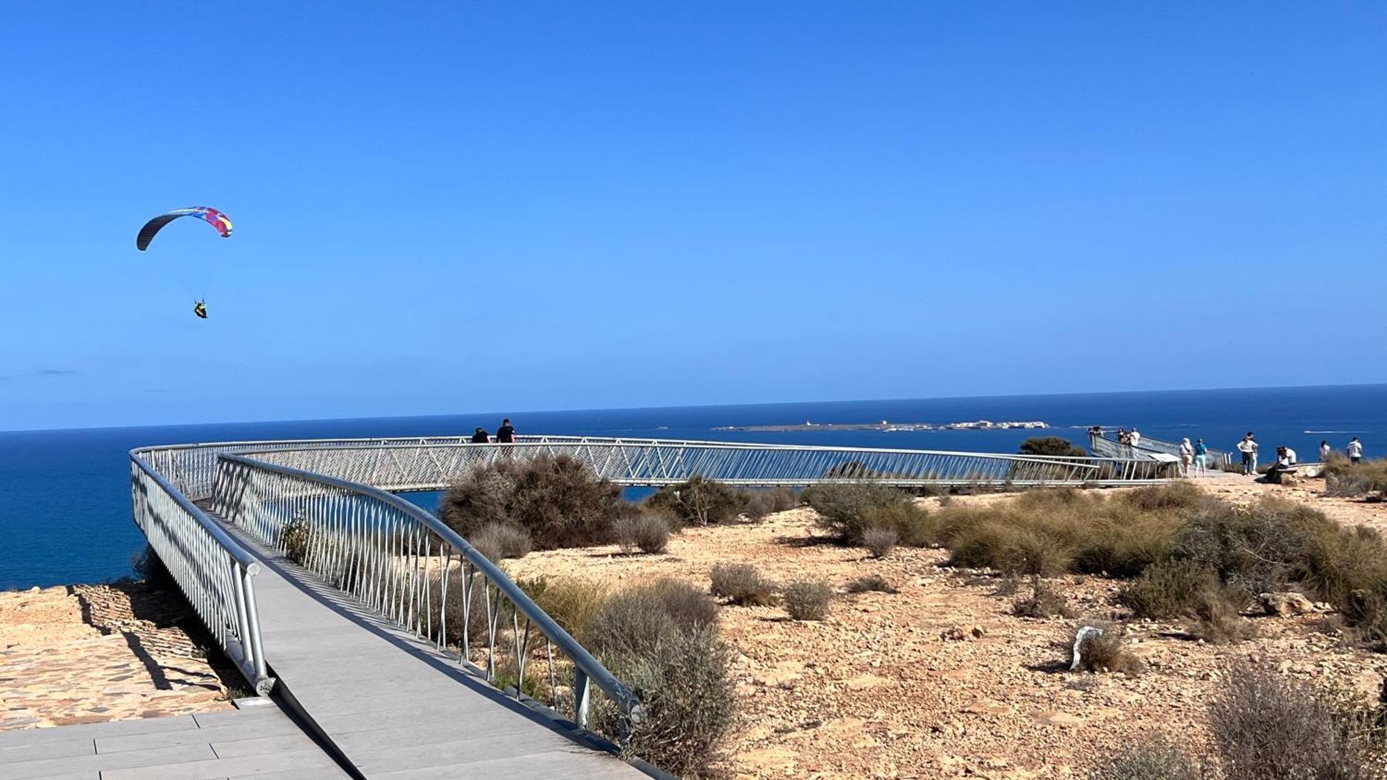 Turquesa Del Mar - Sun & Beach & Golf & Bike - Large Terrace Ground-Floor Spanish Apartment Dehesa de Campoamor  Exterior photo