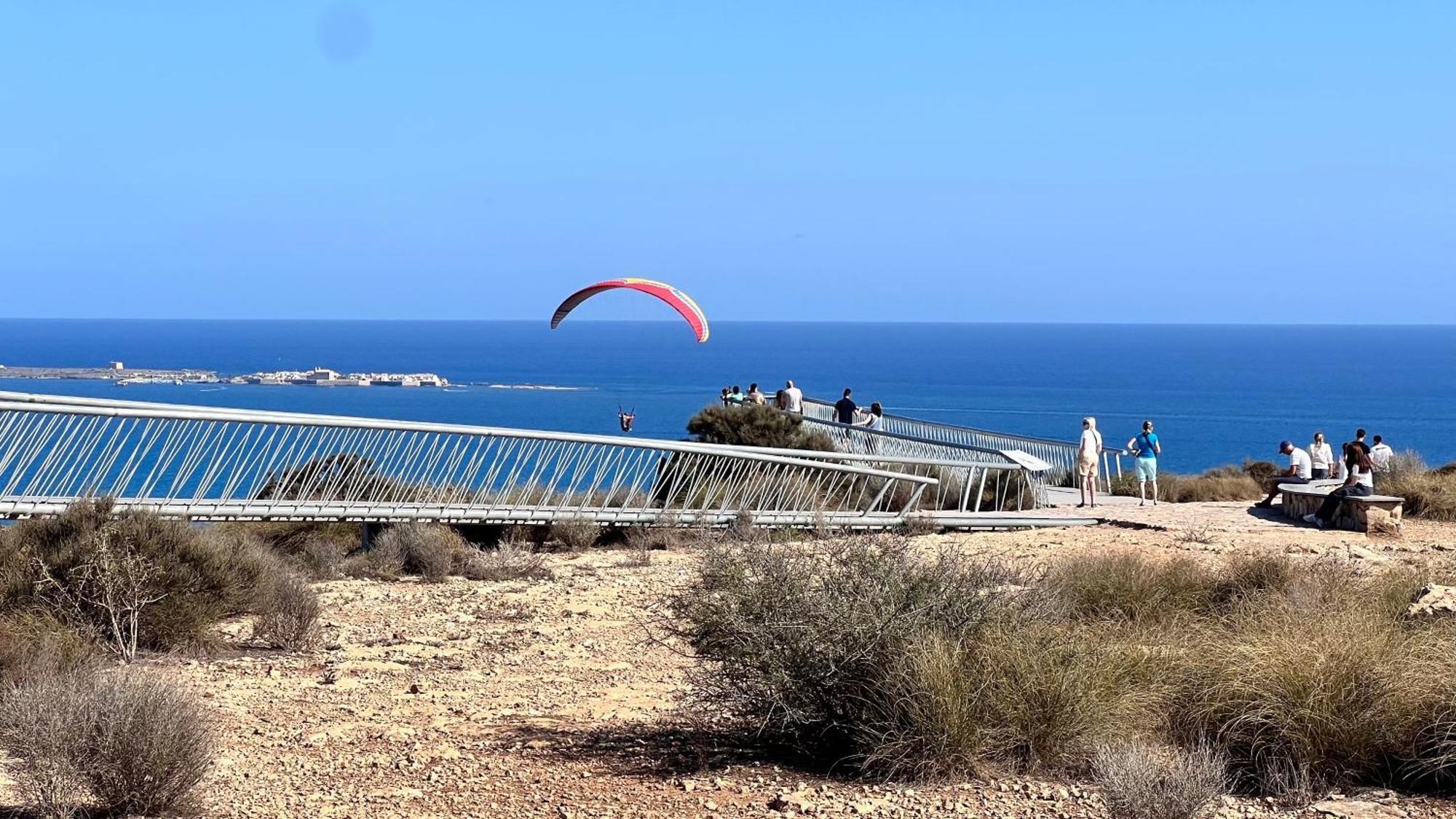 Turquesa Del Mar - Sun & Beach & Golf & Bike - Large Terrace Ground-Floor Spanish Apartment Dehesa de Campoamor  Exterior photo