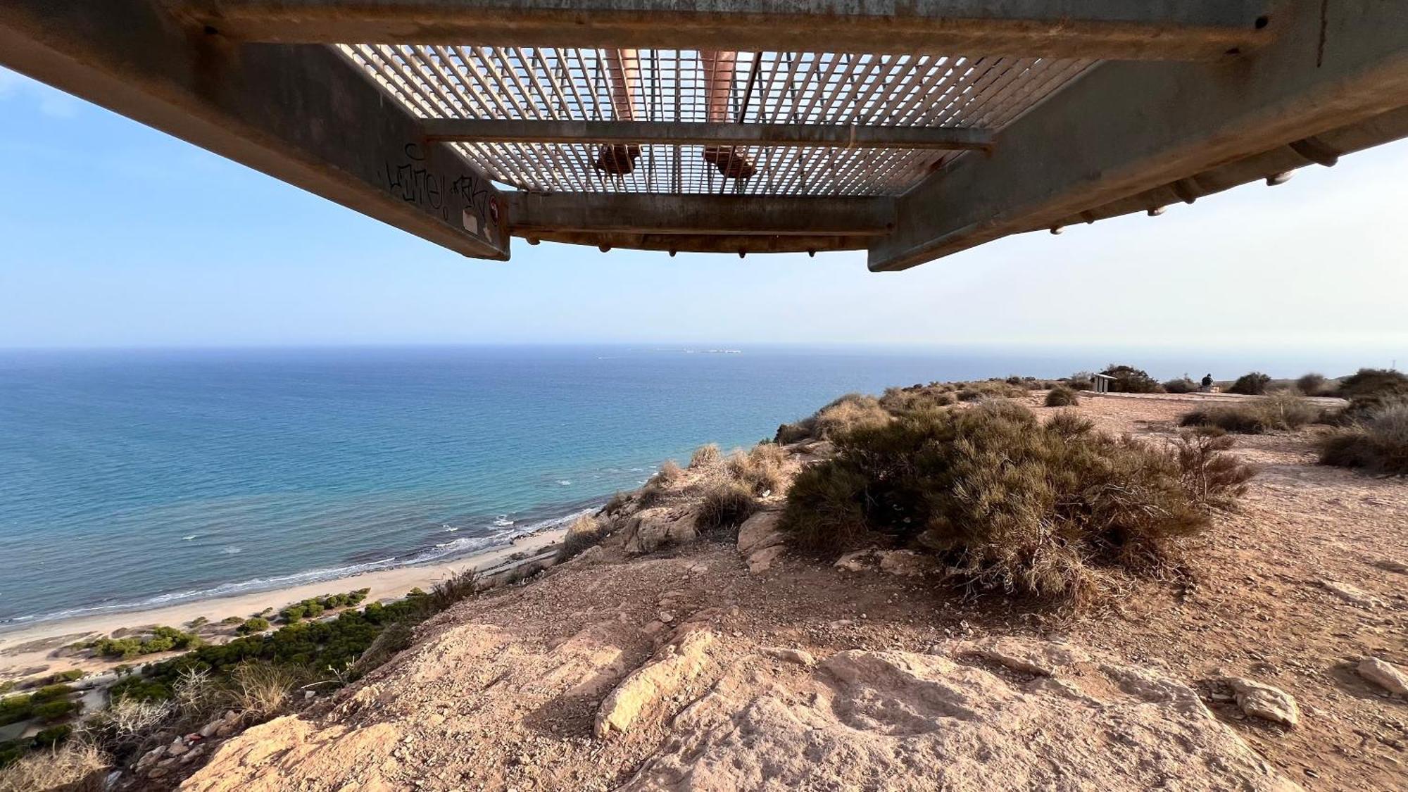 Turquesa Del Mar - Sun & Beach & Golf & Bike - Large Terrace Ground-Floor Spanish Apartment Dehesa de Campoamor  Exterior photo